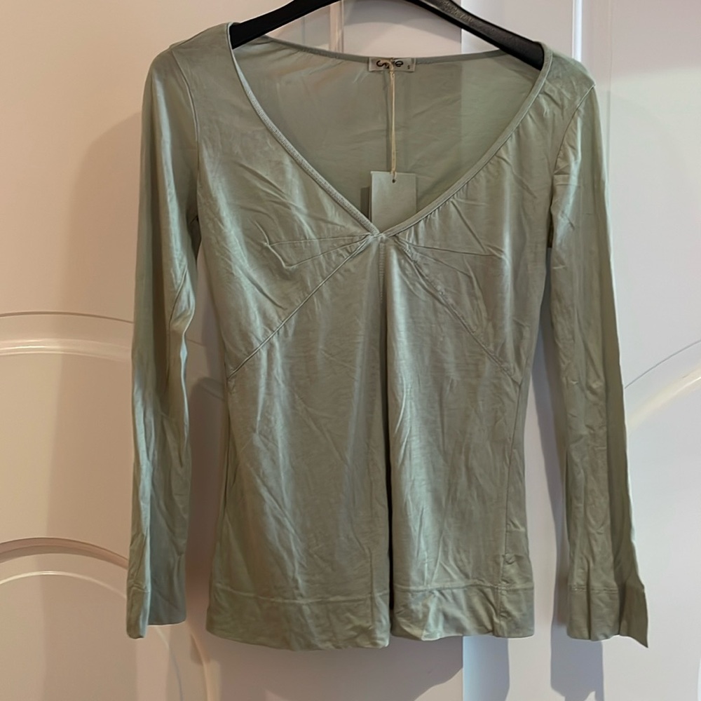 Brand new Ogle tee